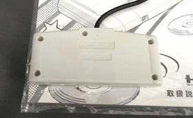 NEC PC Engine Duo-r Pi-tg10 Used