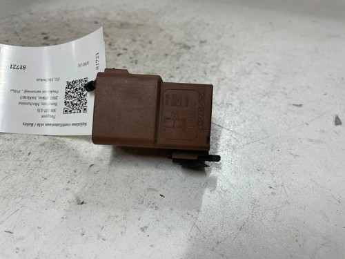 PEUGEOT 308 4A, 4C Lüfterrelais 250030 1.60 Petrol 2007 28707186