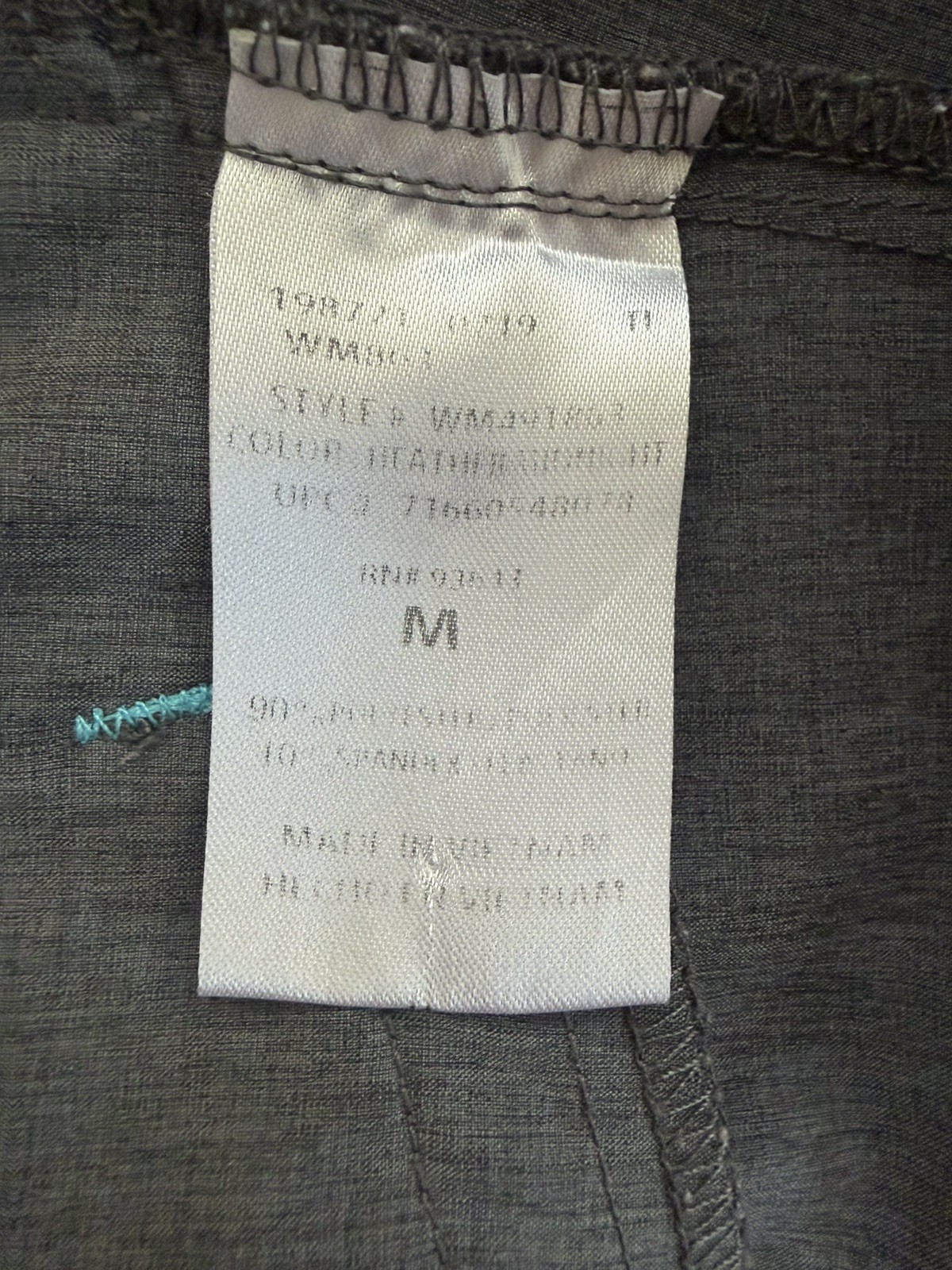 Scrubstar Womens Performance Solid Color Mock Wra… - image 10