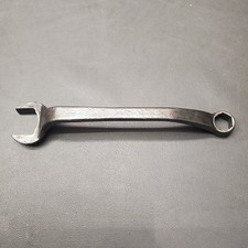 Rare 1920s Ford Model A - V8 Beveled 17017 Spark Plug Cylinder Head Wrench
