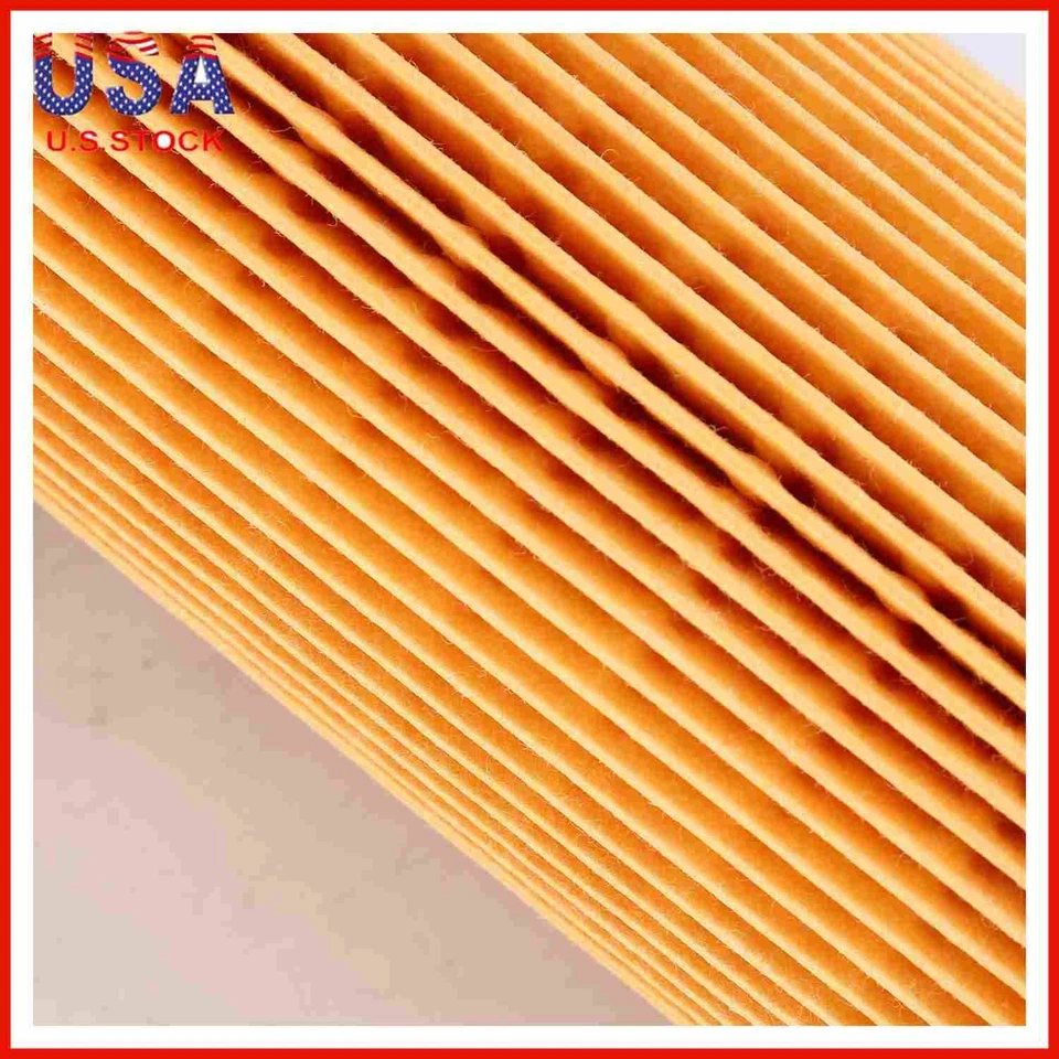 Filtro combustible para Ford EXCURSION 2003-2005 3C349N074BA FD4604 FD4616 3C3Z9N184CA Foto 4 de 4