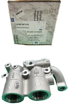 NOS NEW ZF 4149-347-015 / 4149347015 MANIFOLD CONNECTING PIECE✨FREE SHIPPING✨