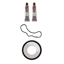 Engine Crankshaft Seal Kit Rear Fel-Pro For 2015-2022 GMC Yukon