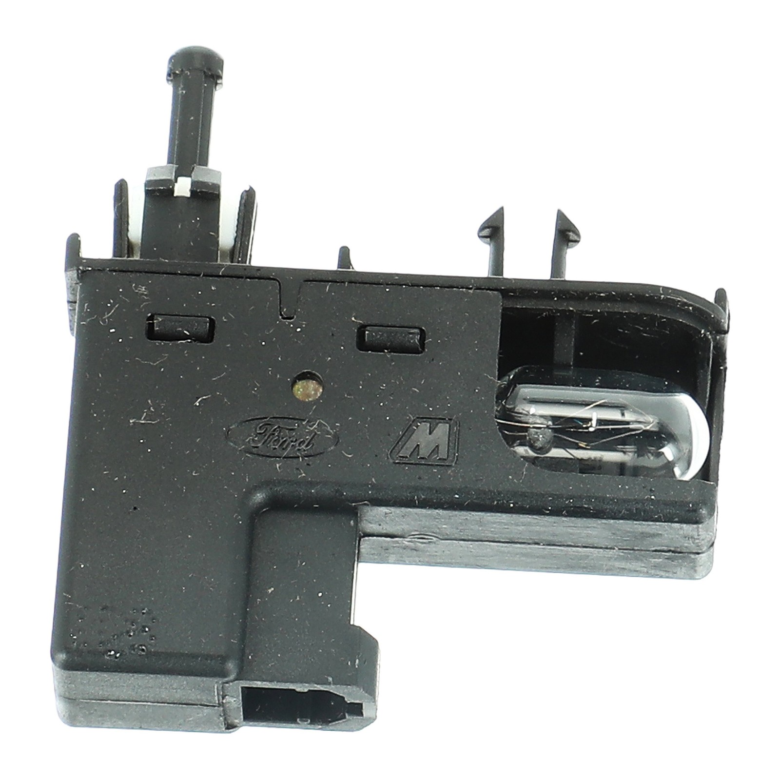 Interruptor de lámpara de guantera para Ford Fiesta C-Max Focus 2011-2023 (N/P 1S4Z-14413-A)