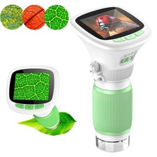 1000X Microscope Handheld Digital Microscope ...