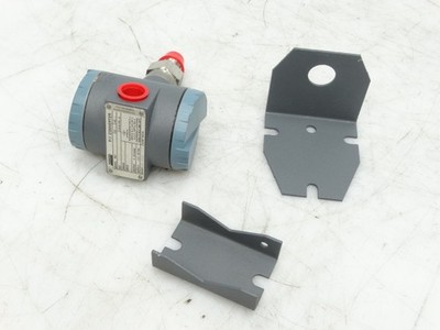 INVENSYS 892-2 PRESSURE TRANSMITTER