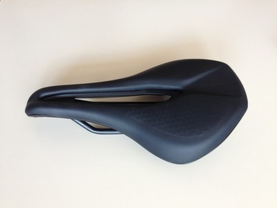 Specialized Power Expert Ti Mirror Sattel saddle 143