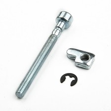 1 Set Tendore Regolatore Catena Misura Per Motosega Cinese
