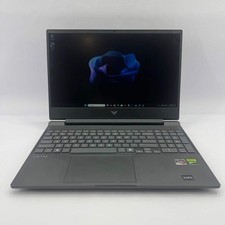 HP Victus TPN-Q279 15.6" Ryzen 7 7445HS 3.2GHz 64GB RAM 512GB SSD RTX 4050