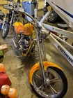 2004 Custom Built Motorcycles Chopper 