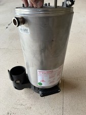 Worcester Greenstar heat exchanger 24kw