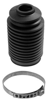 Lemforder Bellow Steering Front Left Right For Vw 3012701 Replacement Part