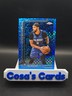 JALEN SUGGS 2025-26 TOPPS CHROME BASKETBALL #115 BLUE X-FRACTOR 