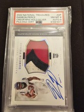 2017 Leaf Rookie Retro Multi-Sport Cards 17