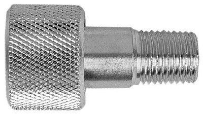 Hydraulik Schnellkupplung Weiblicher Hydraulikschnellkupplung 1/4''NPT Anschluß
