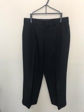 Kanagawa Prefecture Atsugi Junior High School Uniform Trousers 0301405 