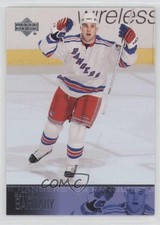 2003-04 Upper Deck Matthew Barnaby #372 1dm1