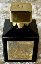 Oud Silk Mood Maison Francis Kurkdjan  Extrait De Parfum 2.4 Fl. Oz./ 70 Ml