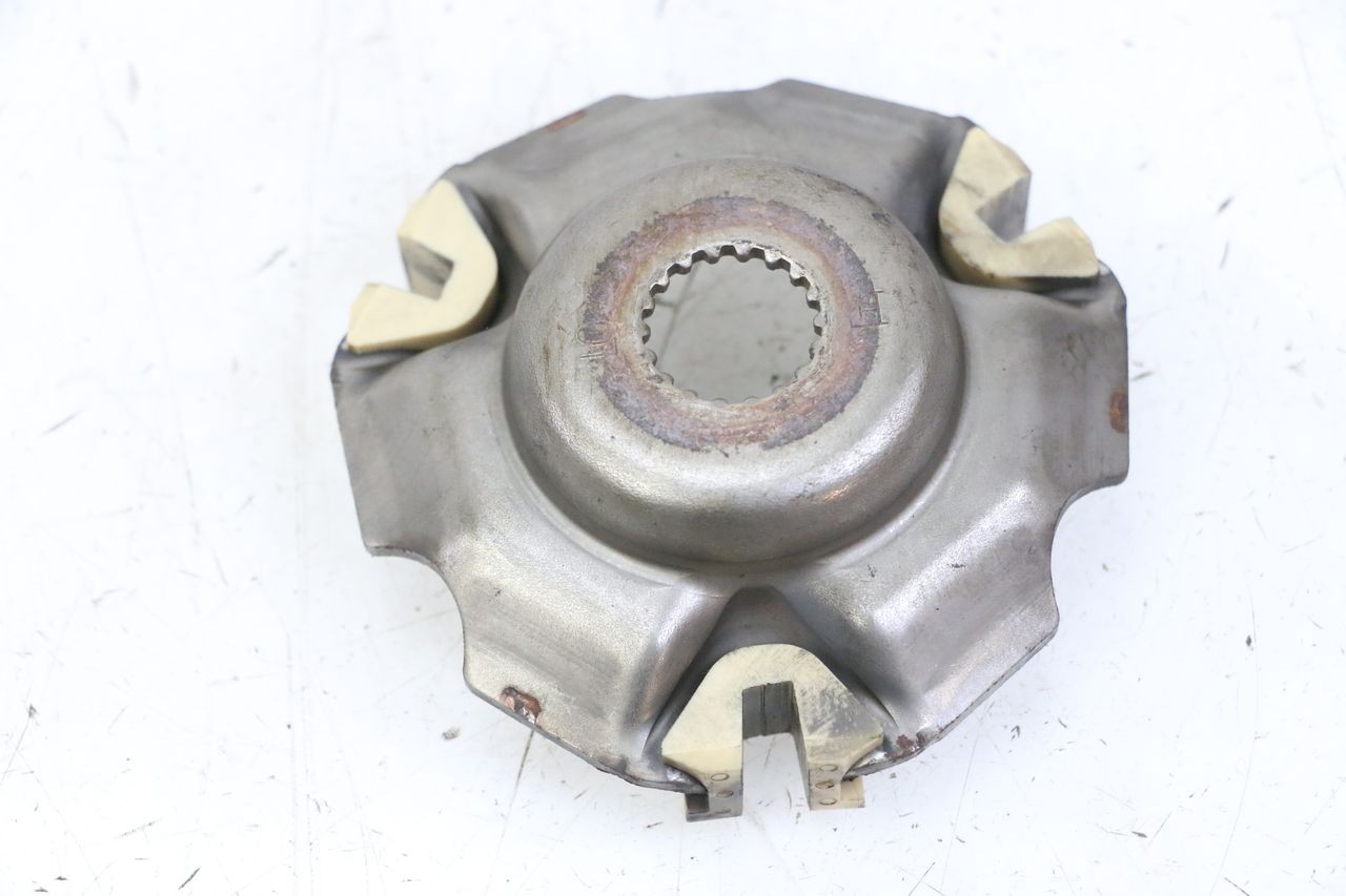 VARIATOR BACK PLATE - SUZUKI BURGMAN 125 (2007 - 2014)