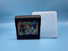 Thumbnail of ebay&reg; auction 188381285527 | Sega Game Gear Videospiel Crystal Warriors Modul