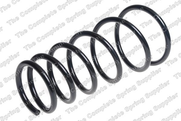 1X Fahrwerksfeder Lesjöfors 4088936 FüR MZ EZ Swift Suzuki 3 4X4 413 ZD11S RS413-image
