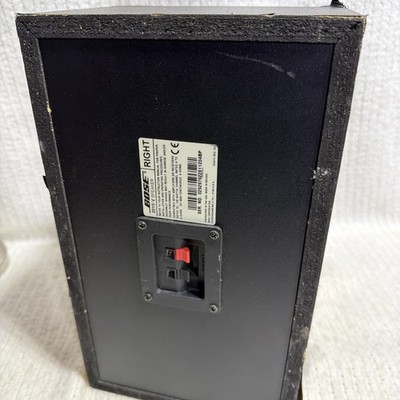ORIGINAL Bose 201 301 Series V 2