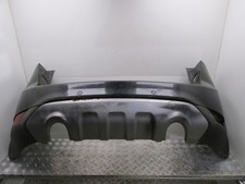 STOßSTANGE HINTEN Ford Kuga I SUV 2.0 TDCi 16V (UKDA(Euro 5)) 1721597