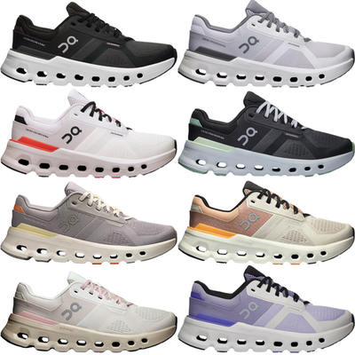 #ad On Cloudrunner 2 Women Running Shoe US Size 6 11 New Colors New in Box Athletic $129.99