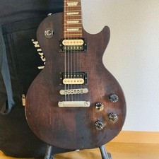 Gibson LPJ 2014 120th Anniversary Safe packing!