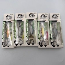 Palms Alexandra Shade 43S Set of 5 (2)