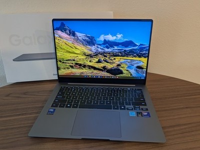 Samsung Galaxy Book5 Pro 14'' 3K AMOLED Ultra 7 256V 16GB 512GB NP940XHA-KG1US
