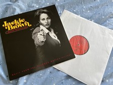 Various Artists Jackie Brown soundtrack Quent...