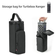 Portable Carrying Case for Turtlebox Ranger Speaker Protective Speaker Bag
