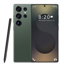 2026 G25 Ultra Unlocked 5G Smartphone Android 128GB Dual SIM Cheap Mobile Phone