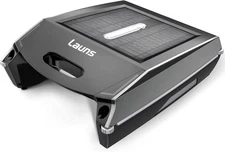 Launs F1 Solar Powered Robotic  Automatic Pool Skimmer & Cleaner with 6L LG Cap