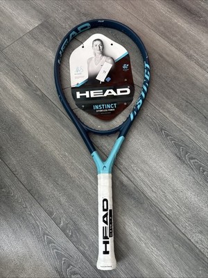 head instinct pwr 115