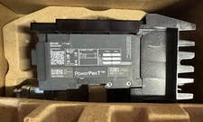 Square D BDA34100 100A 3P Circuit Breaker ***New - Open Box***