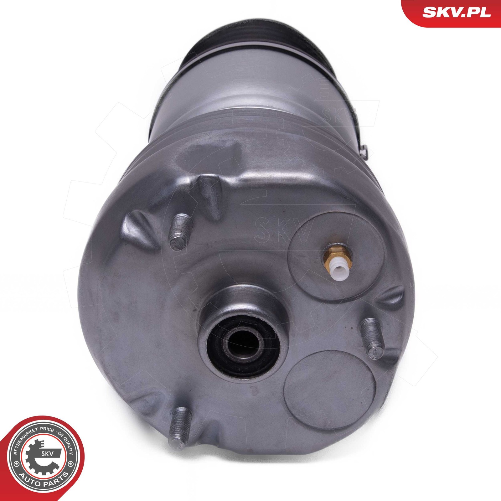 Fits SKV GERMANY 58SKV080 BELLOWS / SUSPENSION AIR CUSHION  ⭐UK Stock⭐