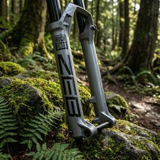 RockShox LowerLeg 27.5 Zoll 15x110Boost ZEB G...