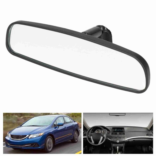 New Interior Rear View Mirror 76400SDAA03 Inside Reflective Glass For - Picture 5 of 12