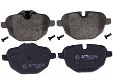 BREMSBELÄGE HINTEN FÜR BMW X6 G06 F96 3.0 19-20