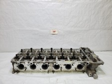 07-13 Bmw N54 3.0 6-cylinder Twin-turbo Engine Cylinder Head Valves Oem 07-13 Bmw N54 3.0 6-cylinder Twin-turbo Engine Cylinder Head Valves Oem