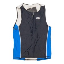 Louis Garneau Jr. Comp Sleeveless Tri Top - Kids'