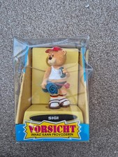 Bad Taste Bears Sigi Allemagne Figurine De Collection 2006