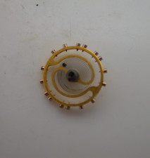 HAMILTON 747-748 BALANCE COMPLETE 8/0   39MR10