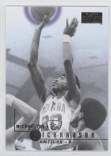 2013-14 Fleer Retro Micheal Ray Richardson #93 0q0