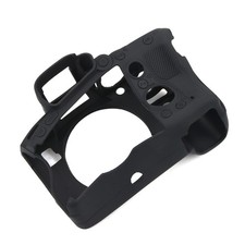 Soft Silicone Rubber Camera Bag Case Skin For Sony A7RIII A7 Mark 3 A7R3