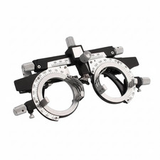 Telaio di prova girevole