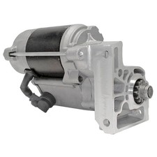 ACDelco 336-1054 Starter Motor For 88-91 Chevrolet Corvette