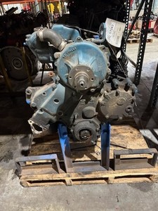 International/Navistar DT466C - Core